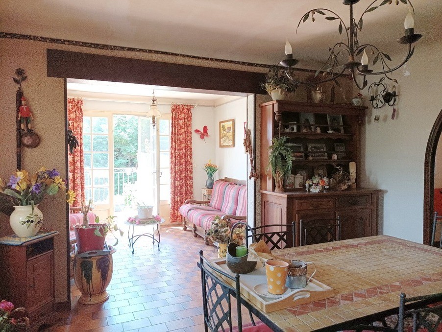 Vente Maison à Tarascon 4 pièces