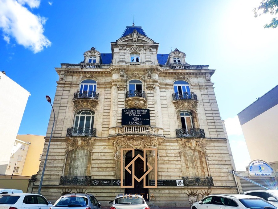 Vente Appartement à Narbonne 4 pièces