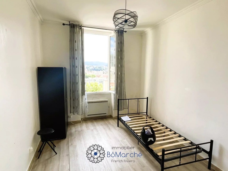 Vente Appartement à Nice 1 pièce