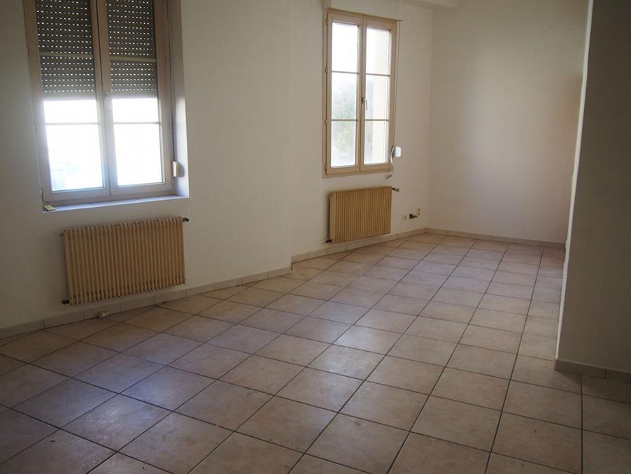 Vente Appartement à Dijon 2 pièces