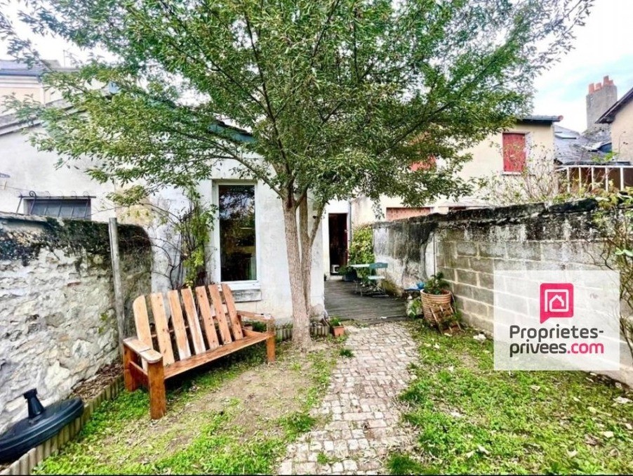 Vente Maison à Châtellerault 6 pièces