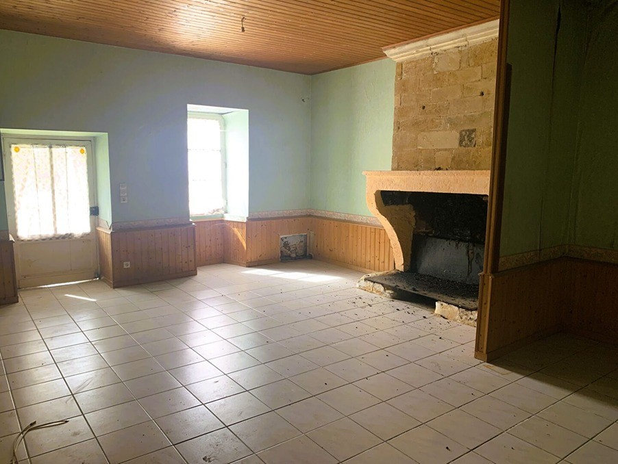 Vente Maison à Targon 3 pièces