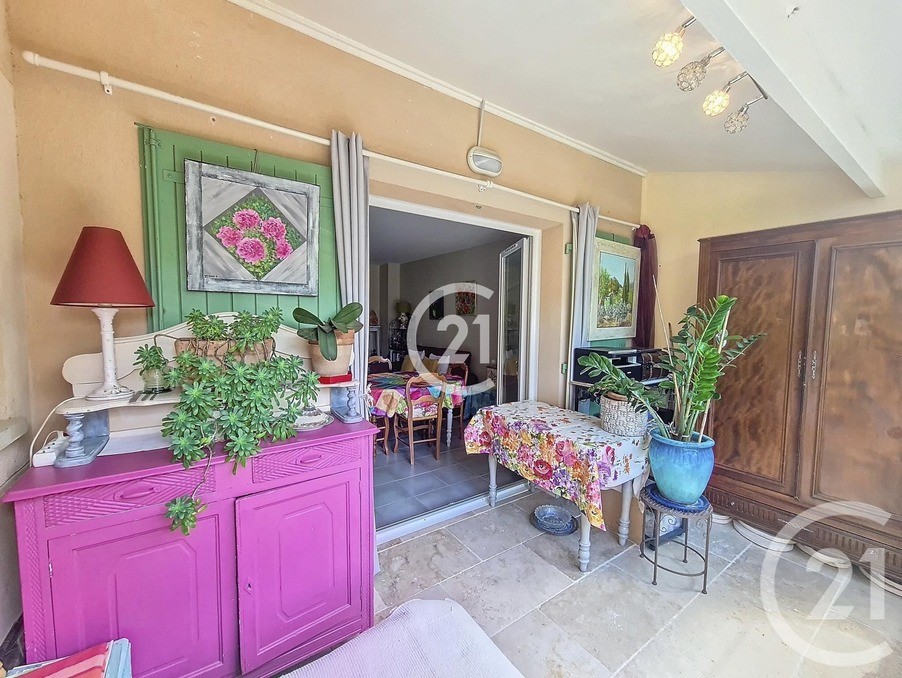 Vente Maison à Mouriès 4 pièces