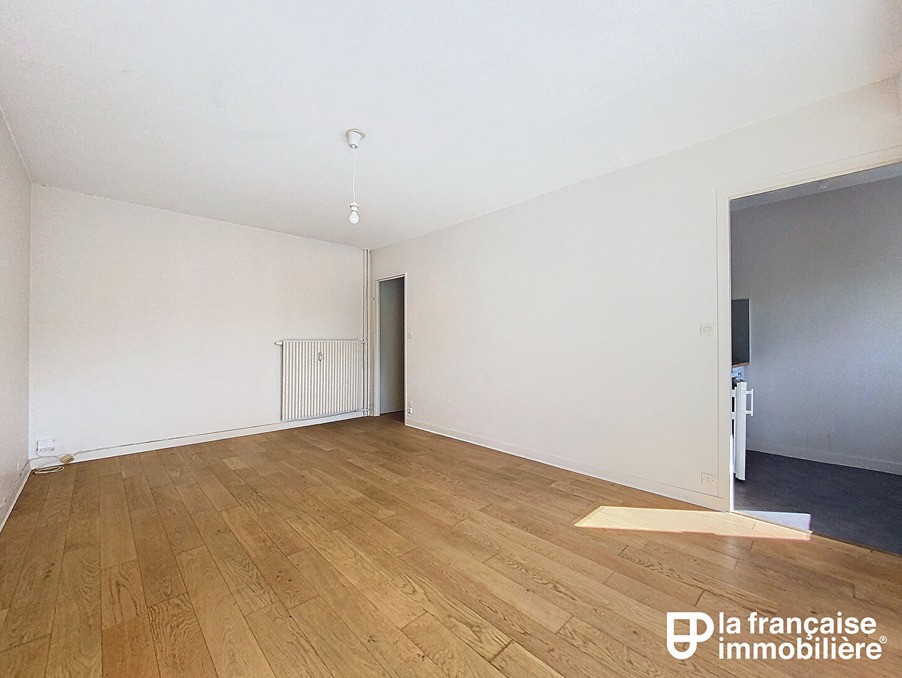 Vente Appartement à Rennes 2 pièces