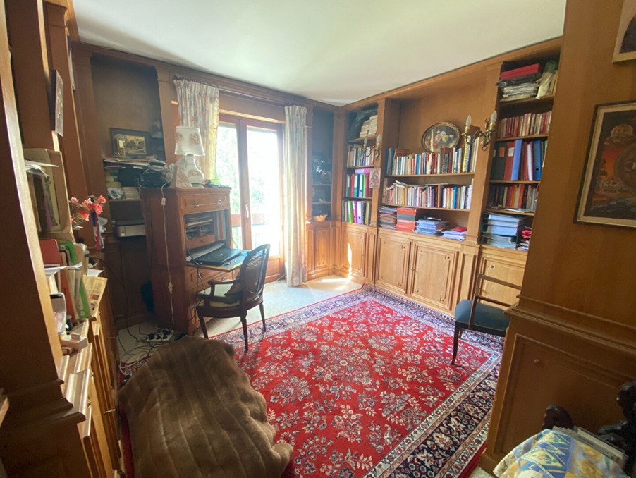 Vente Appartement à Orsay 4 pièces