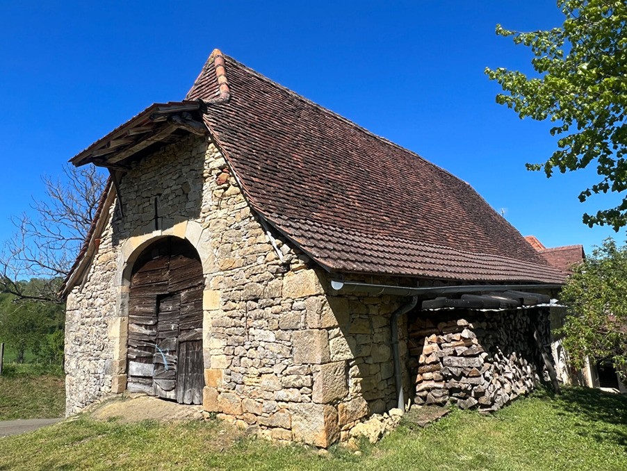 Vente Maison à Figeac 5 pièces