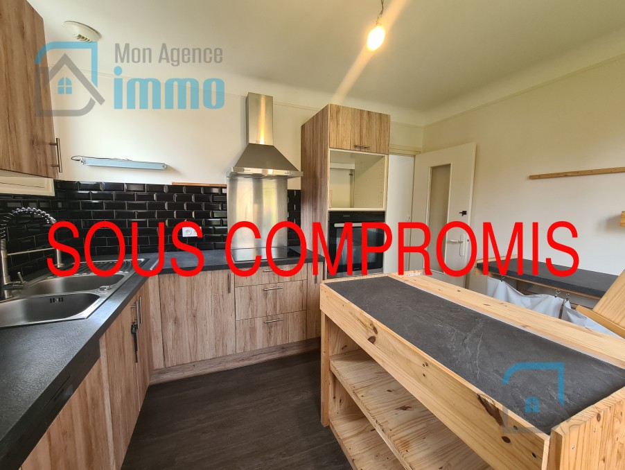 Vente Maison à Saint-Amand-Montrond 4 pièces