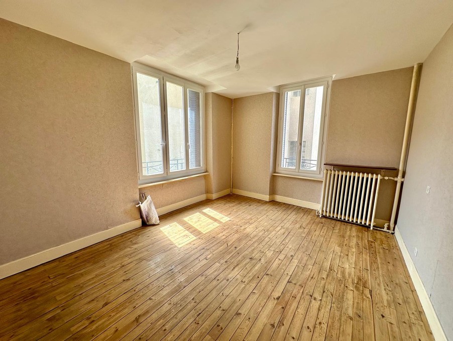 Vente Maison à Rodez 6 pièces