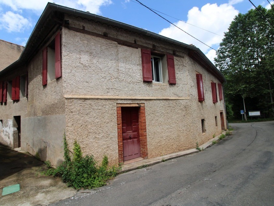 Vente Maison à Saint-Juéry 4 pièces