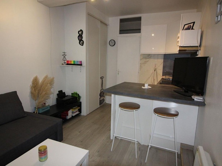 Vente Appartement à Troyes 2 pièces