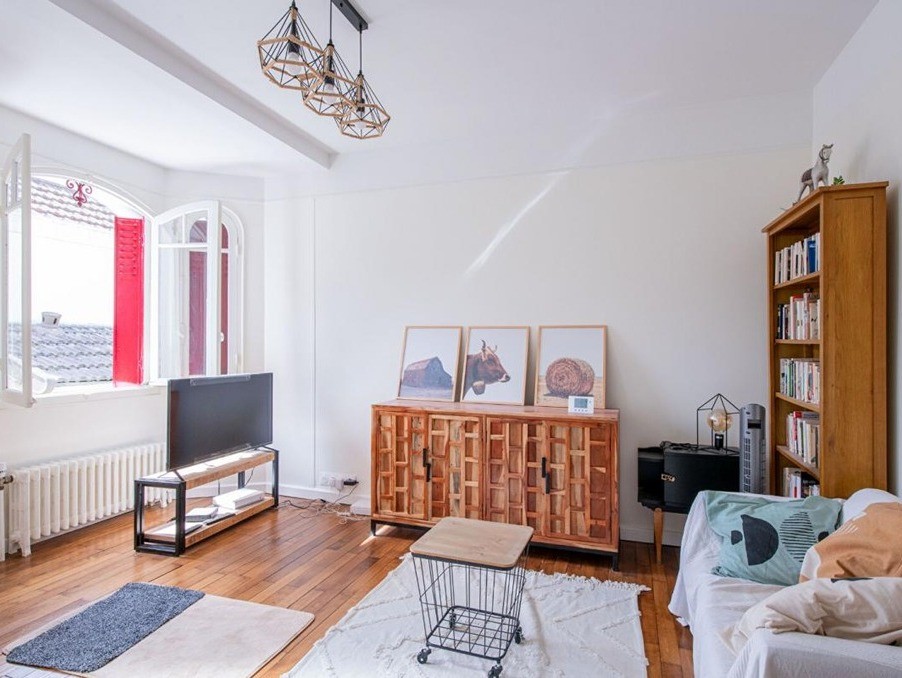 Vente Maison à Sartrouville 4 pièces