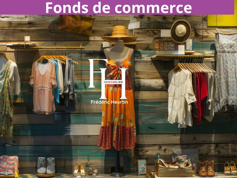 Vente Bureau / Commerce à Laval 0 pièce