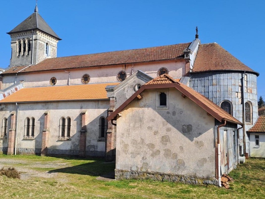 Vente Maison à Cornimont 4 pièces