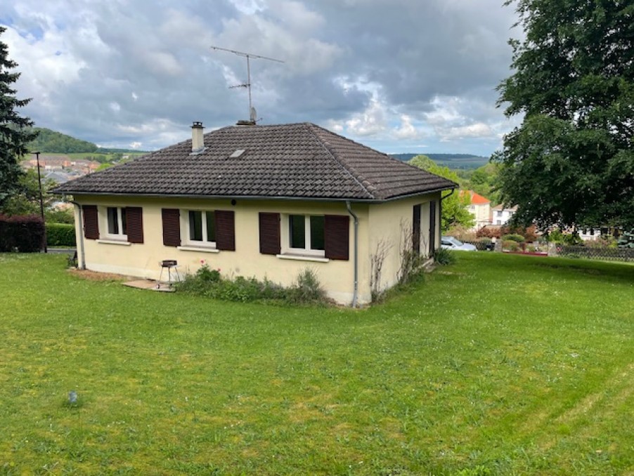 Vente Maison à Montmédy 0 pièce