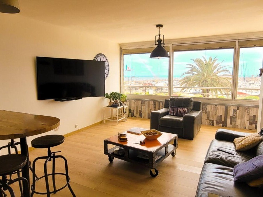 Vente Appartement à Narbonne 3 pièces