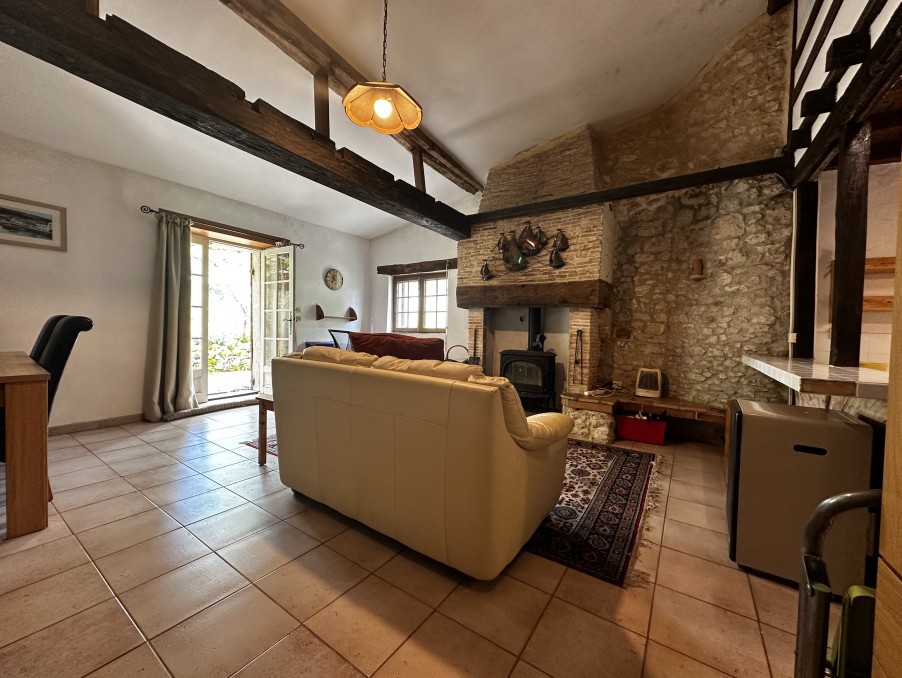 Vente Maison à Loubès-Bernac 2 pièces