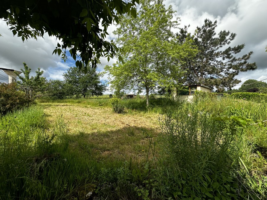 Vente Maison à Loubès-Bernac 2 pièces