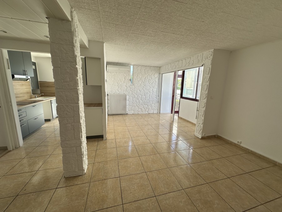 Vente Appartement à Perpignan 4 pièces