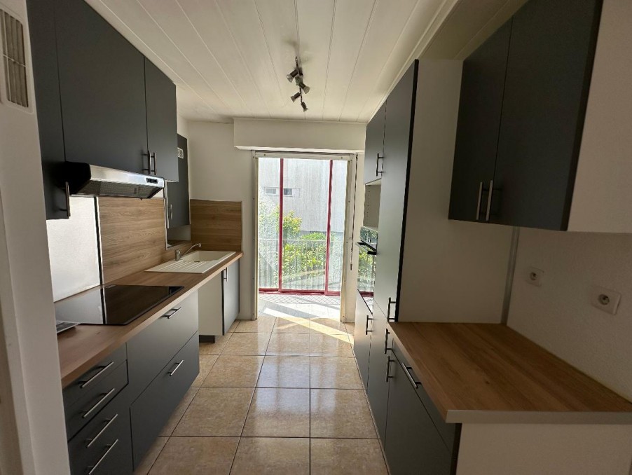 Vente Appartement à Perpignan 4 pièces