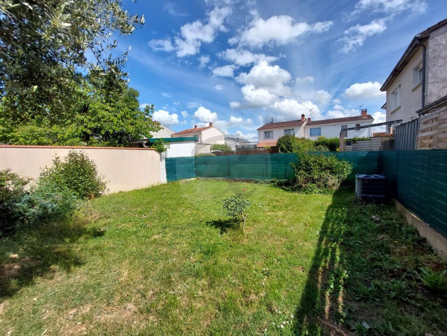 Vente Maison à Saint-Juéry 5 pièces