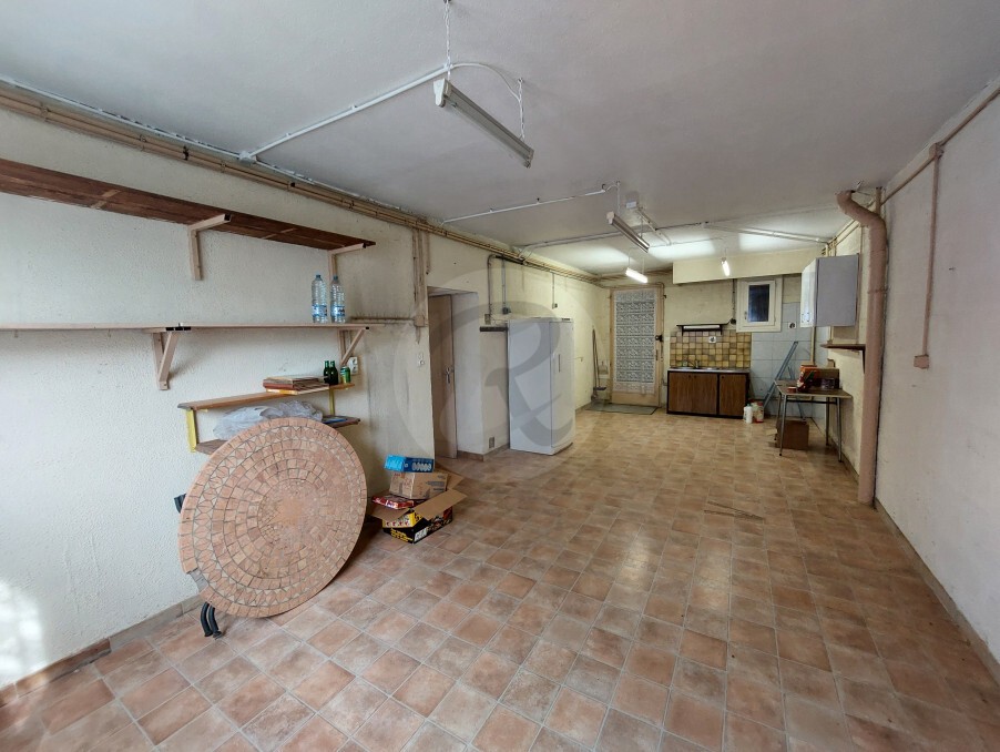 Vente Maison à Saint-Juéry 5 pièces