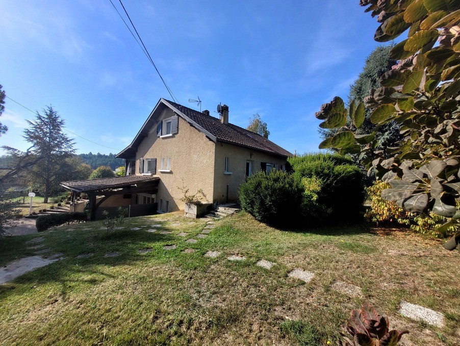 Vente Maison à Trélissac 5 pièces