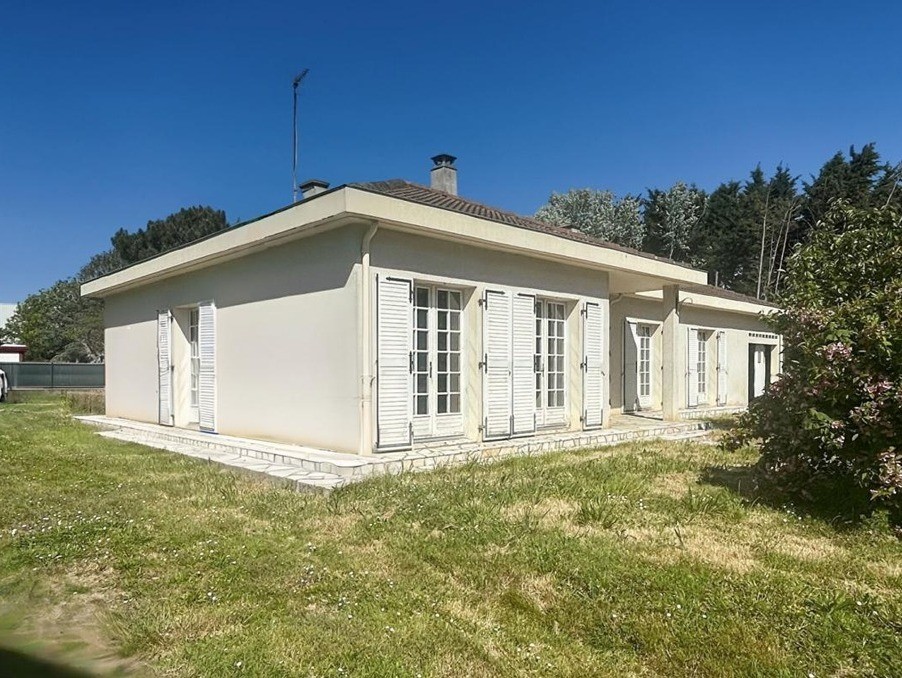 Vente Maison à Saint-Brevin-les-Pins 4 pièces