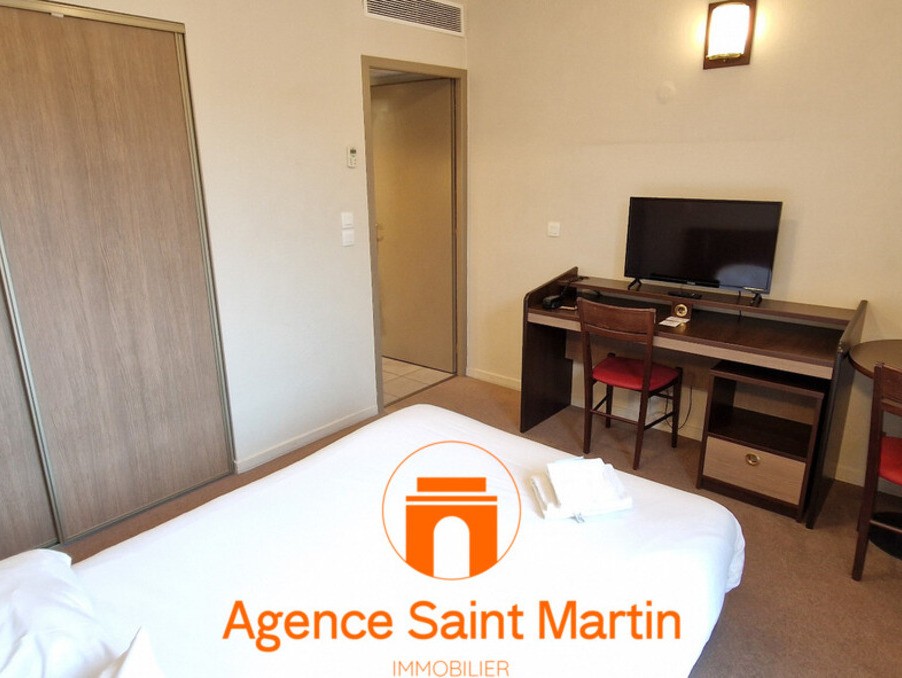 Vente Appartement à Montélimar 1 pièce