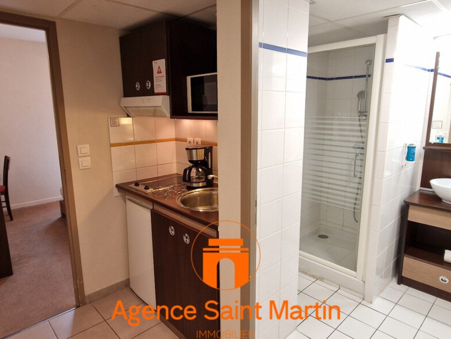 Vente Appartement à Montélimar 1 pièce