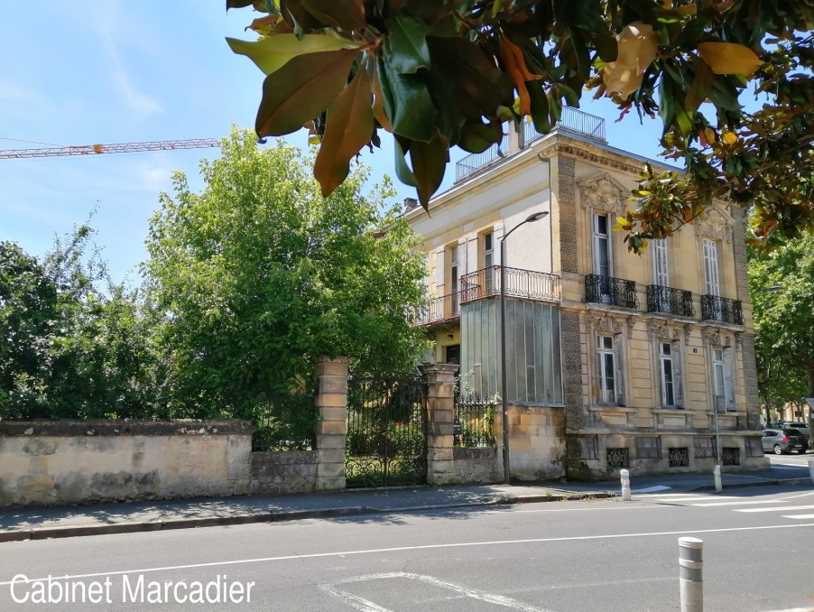 Vente Maison à Bergerac 11 pièces