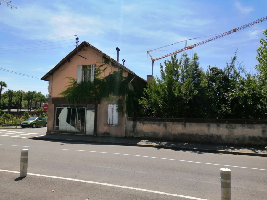 Vente Maison à Bergerac 11 pièces