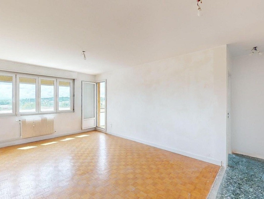 Vente Appartement à Besançon 4 pièces