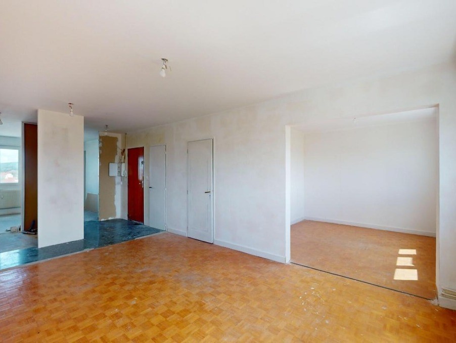 Vente Appartement à Besançon 4 pièces