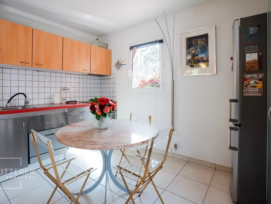 Vente Appartement à Narbonne 4 pièces