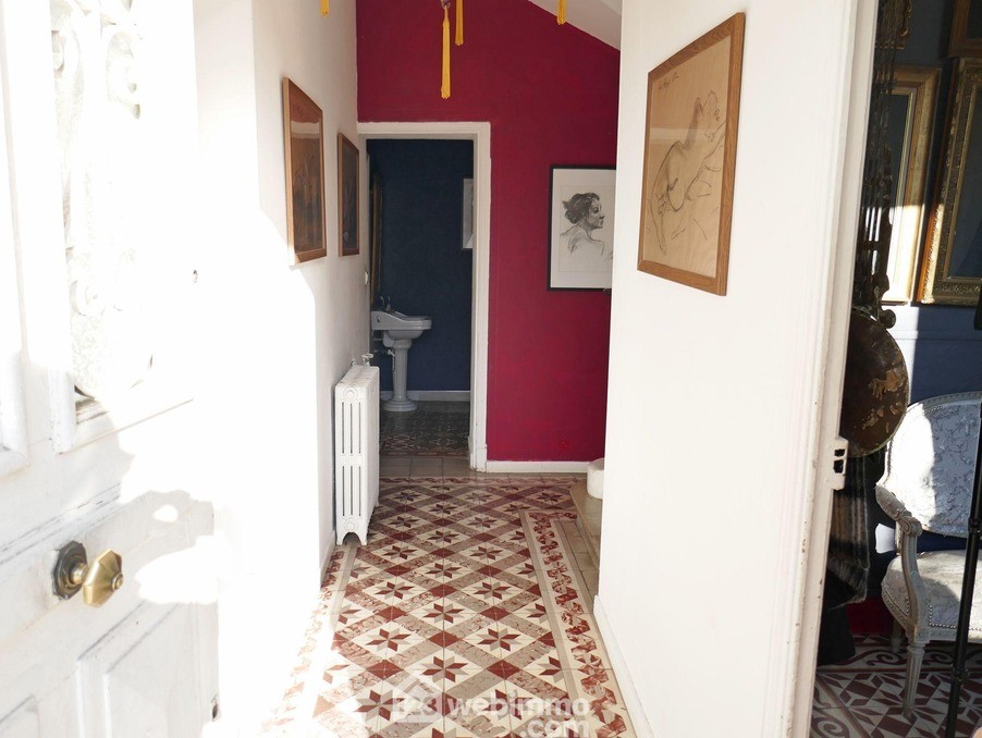 Vente Maison à Avignon 8 pièces