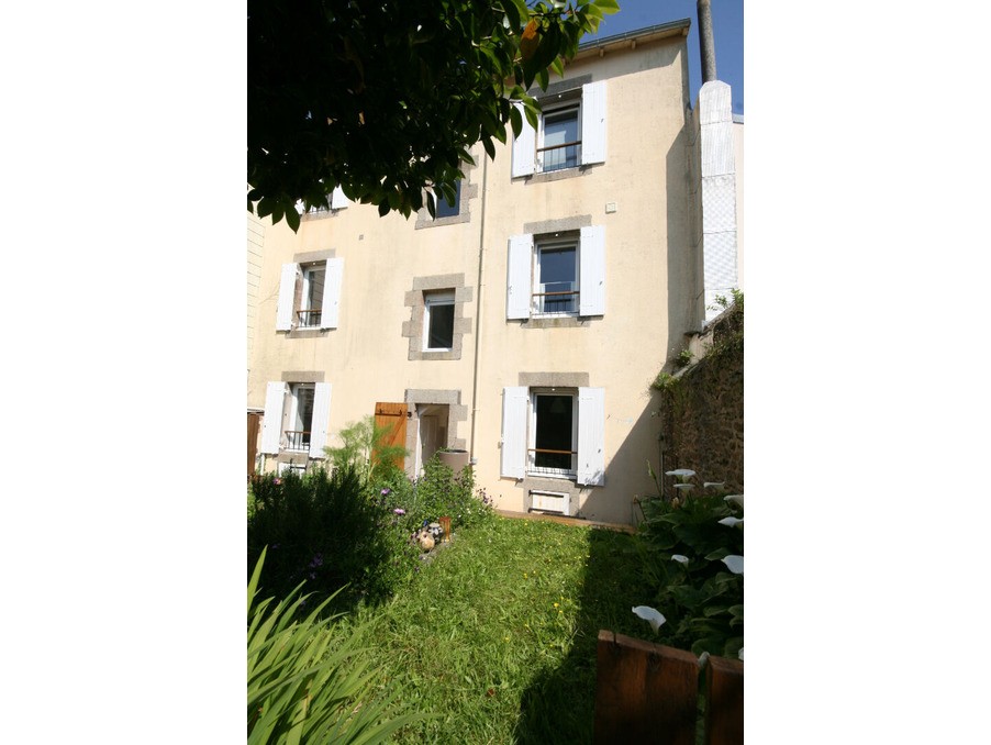 Vente Maison à Brest 7 pièces