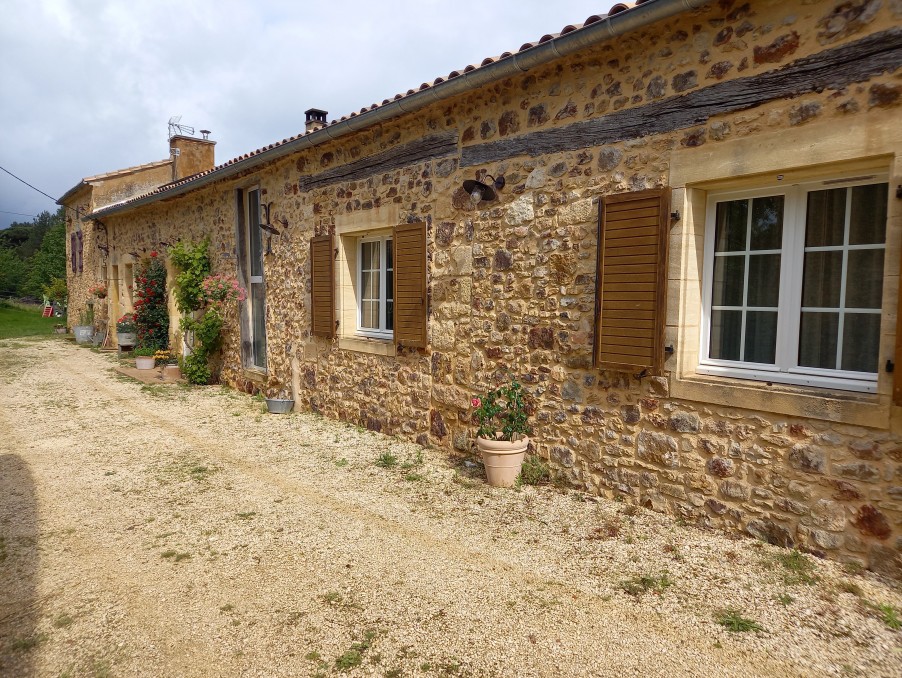 Vente Maison à Monpazier 5 pièces