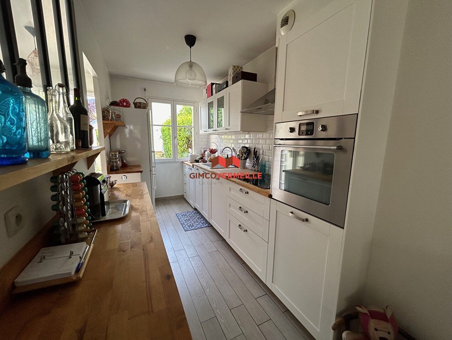 Vente Maison à Poissy 5 pièces