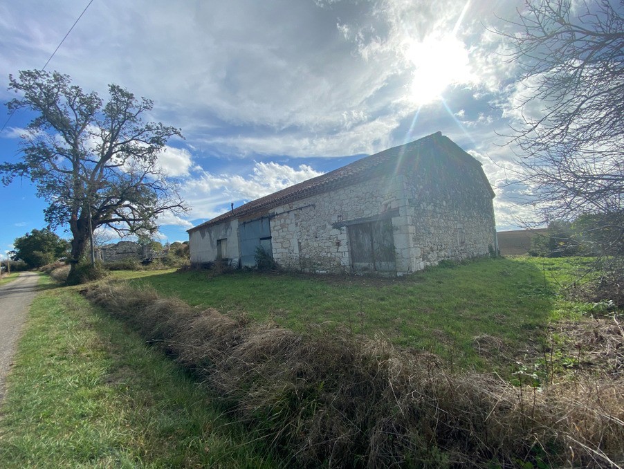 Vente Maison à Saint-Paul-d'Espis 3 pièces