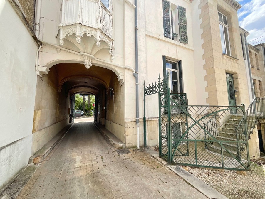 Vente Appartement à Troyes 2 pièces