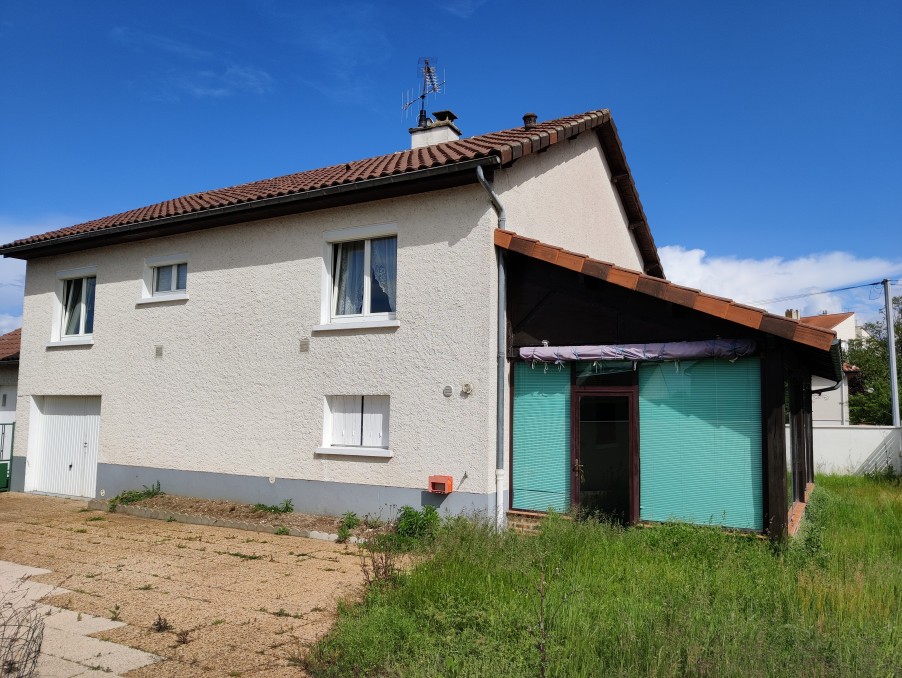 Vente Maison à Chauvigny 6 pièces