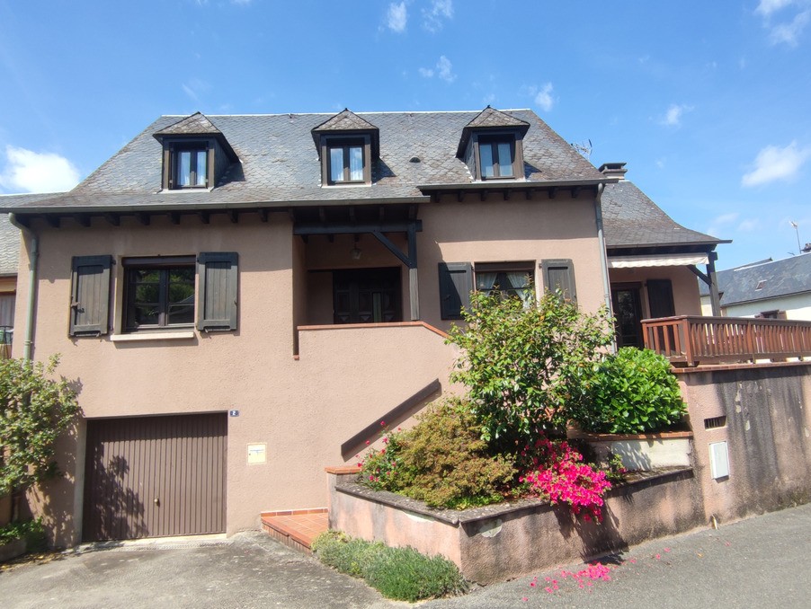 Vente Maison à Espalion 5 pièces