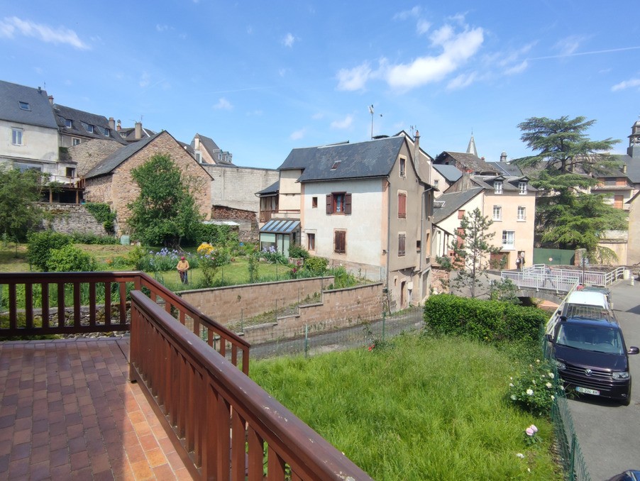 Vente Maison à Espalion 5 pièces