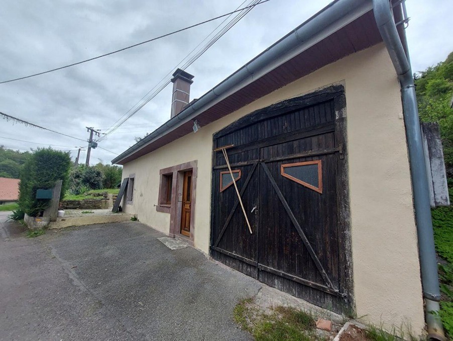 Vente Maison à Auxelles-Haut 3 pièces