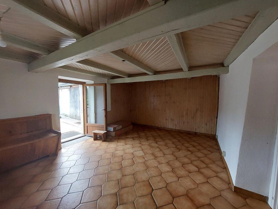 Vente Maison à Auxelles-Haut 3 pièces