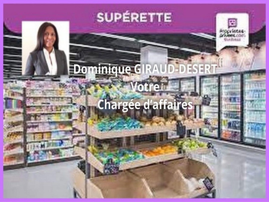 Vente Bureau / Commerce à Clichy 0 pièce