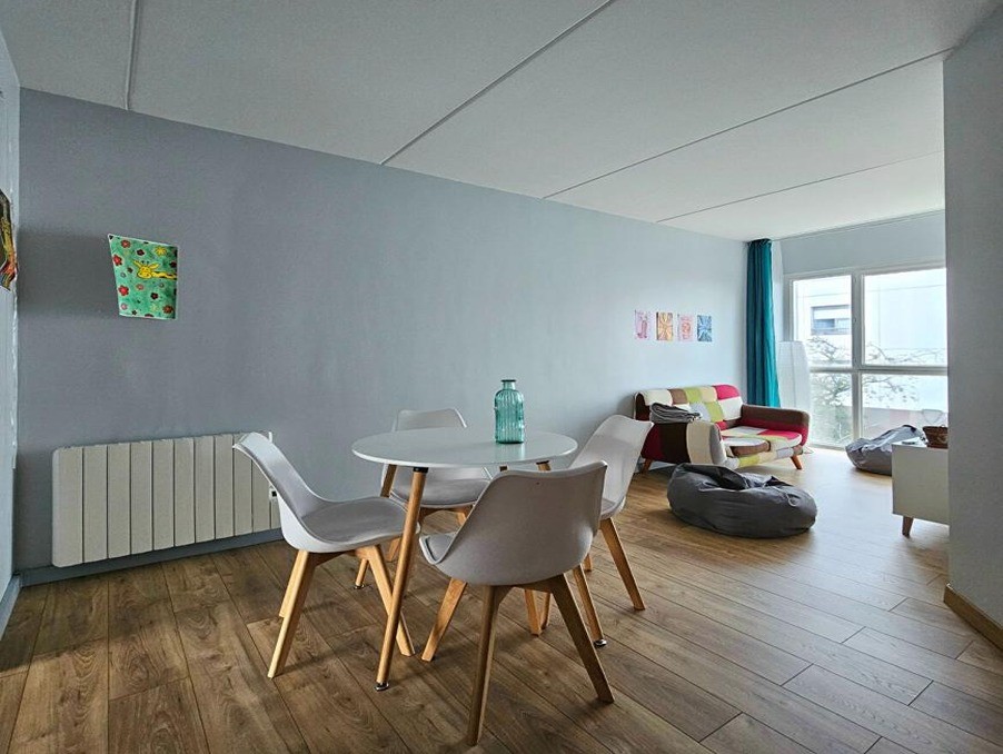 Vente Appartement à Angers 4 pièces