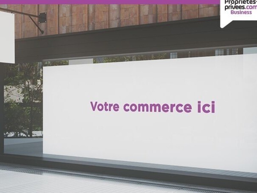 Vente Bureau / Commerce à Nice 0 pièce