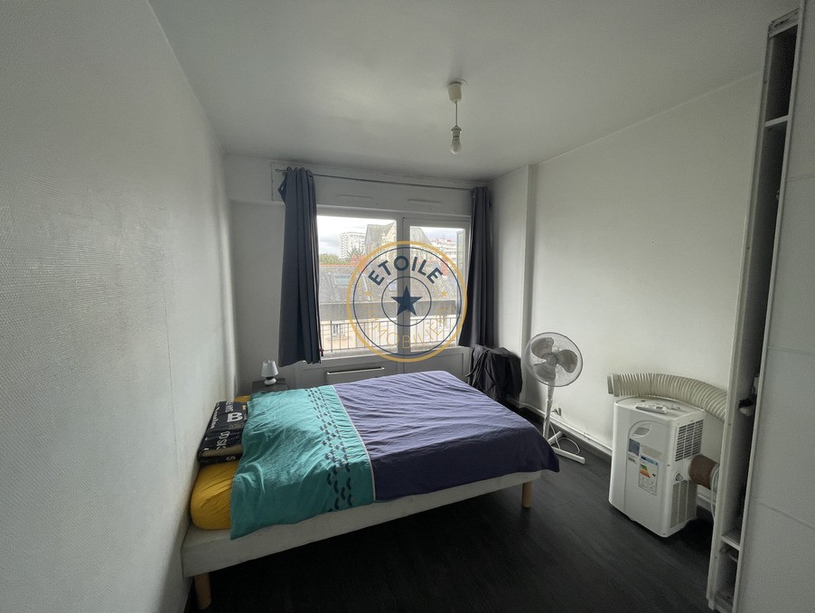 Vente Appartement à Angers 2 pièces