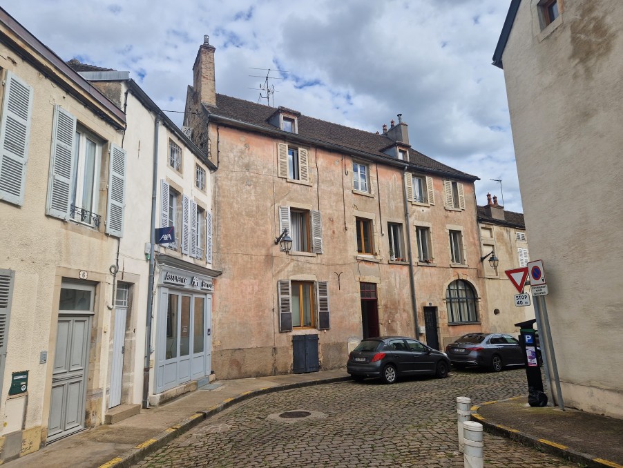 Vente Appartement à Beaune 3 pièces